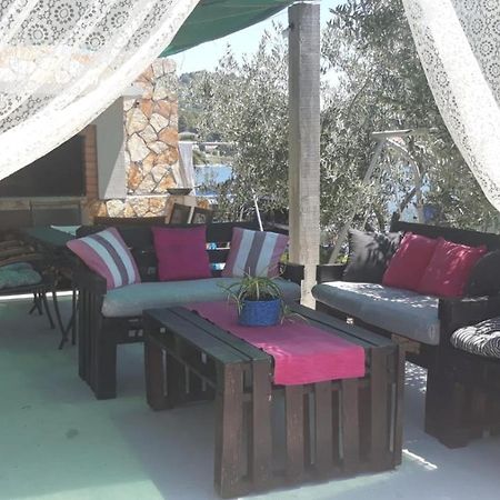 Apartment Venera Blace Dış mekan fotoğraf