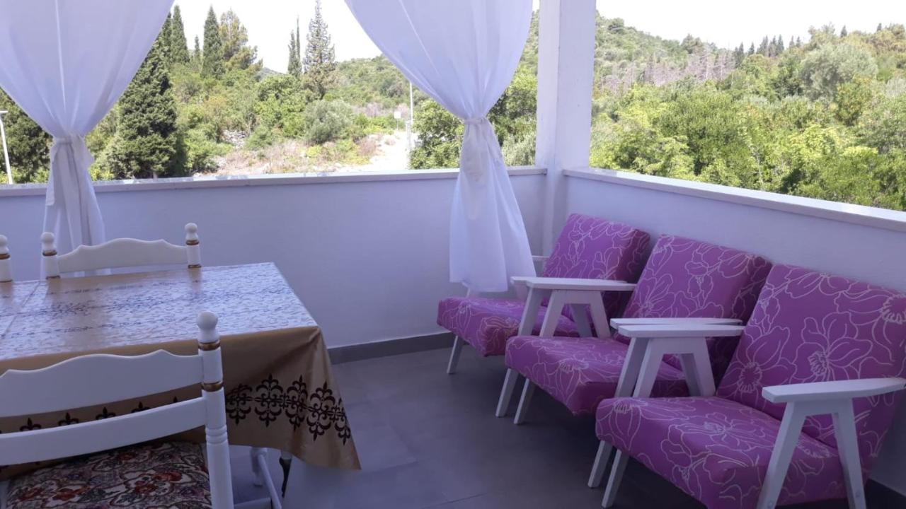 Apartment Venera Blace Dış mekan fotoğraf