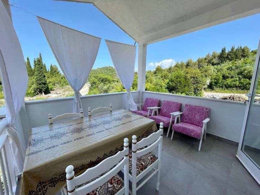 Apartment Venera Blace Dış mekan fotoğraf