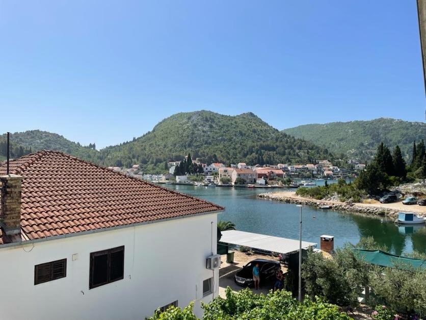 Apartment Venera Blace Dış mekan fotoğraf