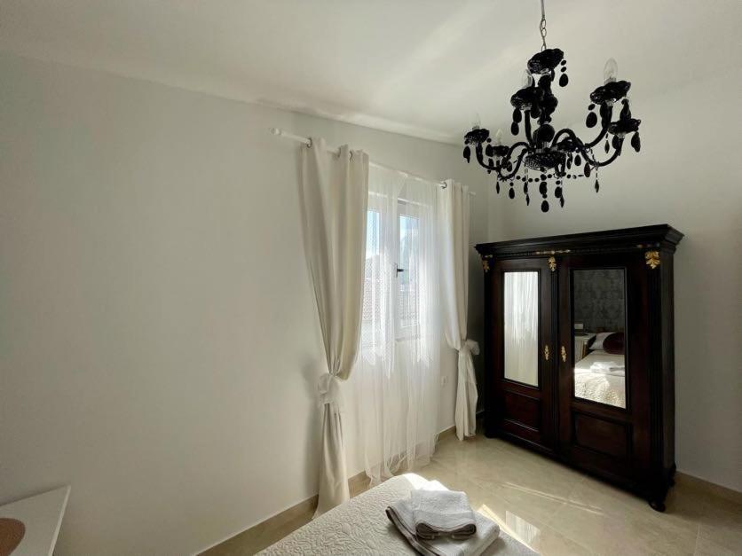 Apartment Venera Blace Dış mekan fotoğraf