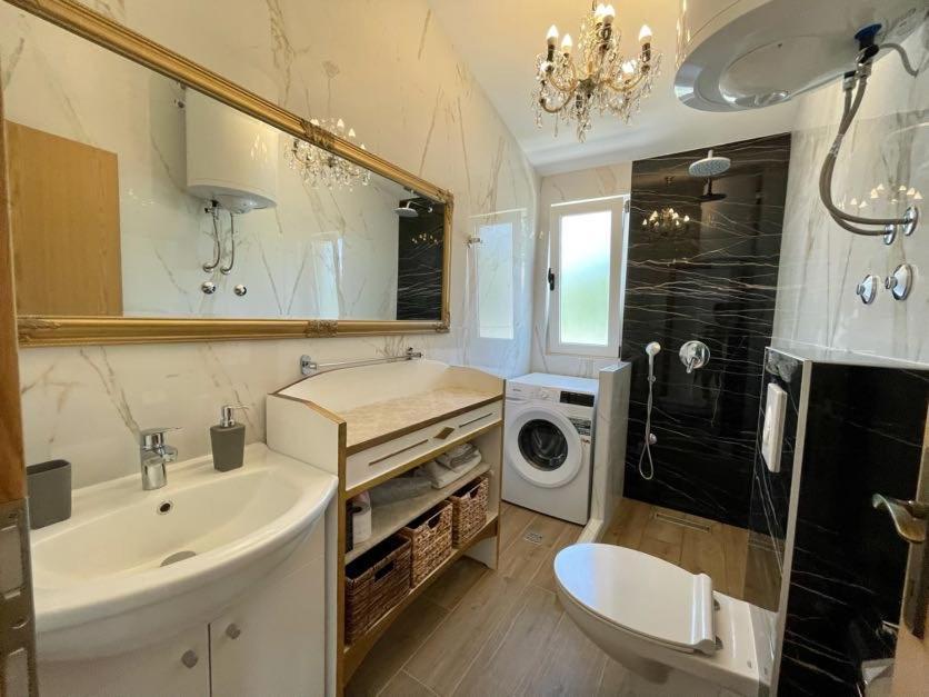 Apartment Venera Blace Dış mekan fotoğraf