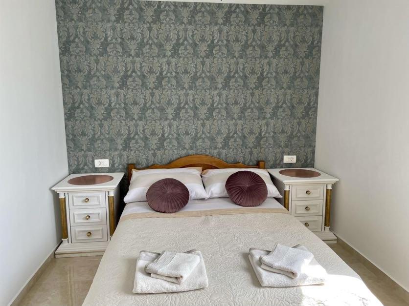 Apartment Venera Blace Dış mekan fotoğraf