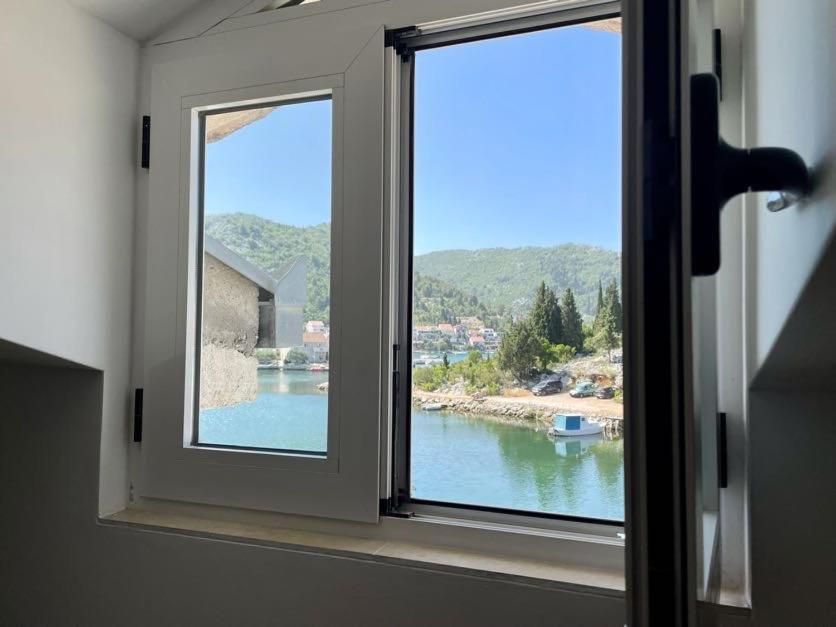 Apartment Venera Blace Dış mekan fotoğraf
