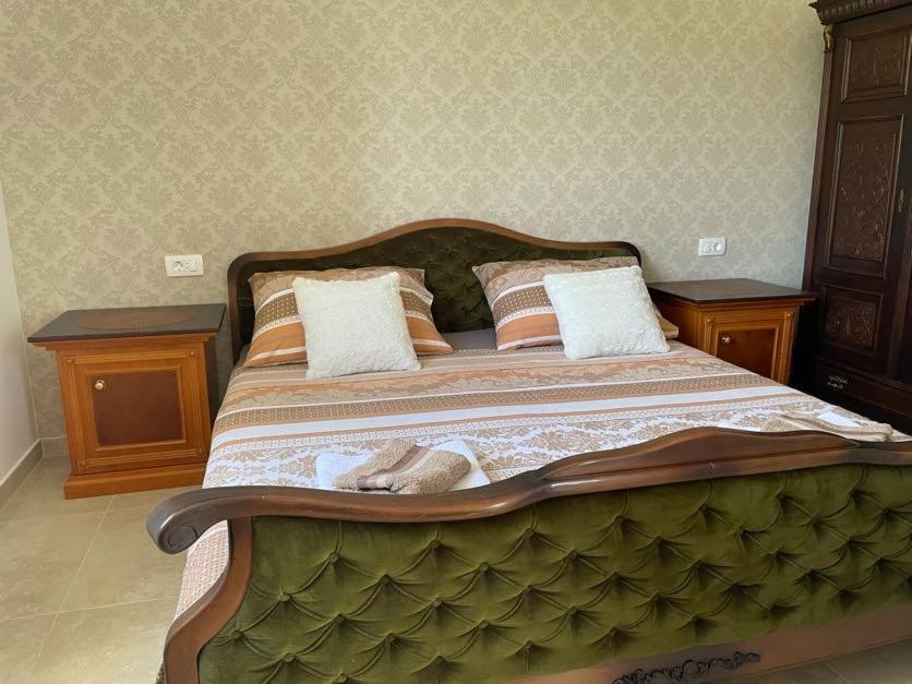 Apartment Venera Blace Dış mekan fotoğraf