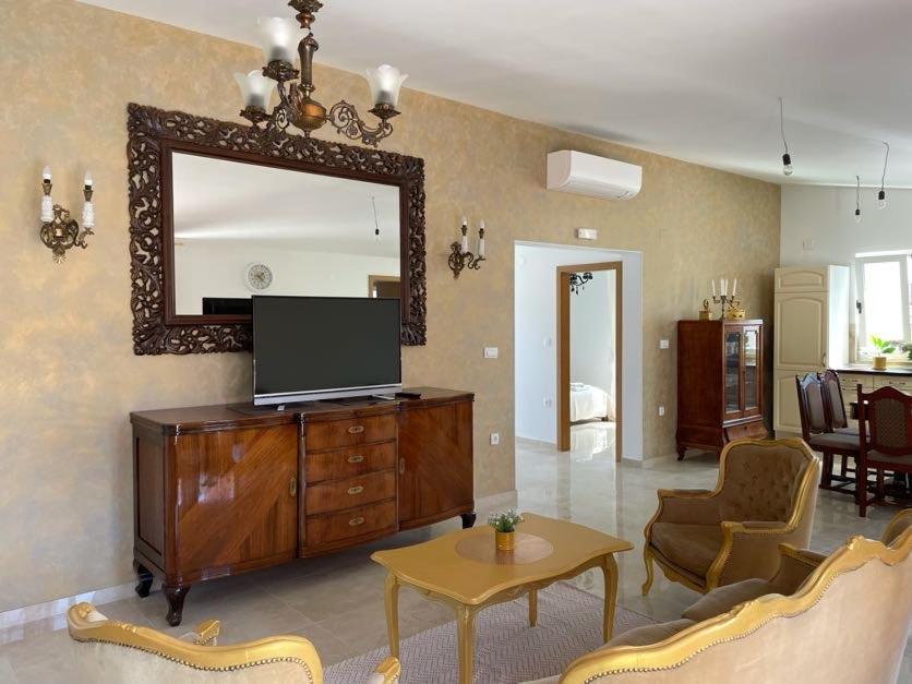 Apartment Venera Blace Dış mekan fotoğraf