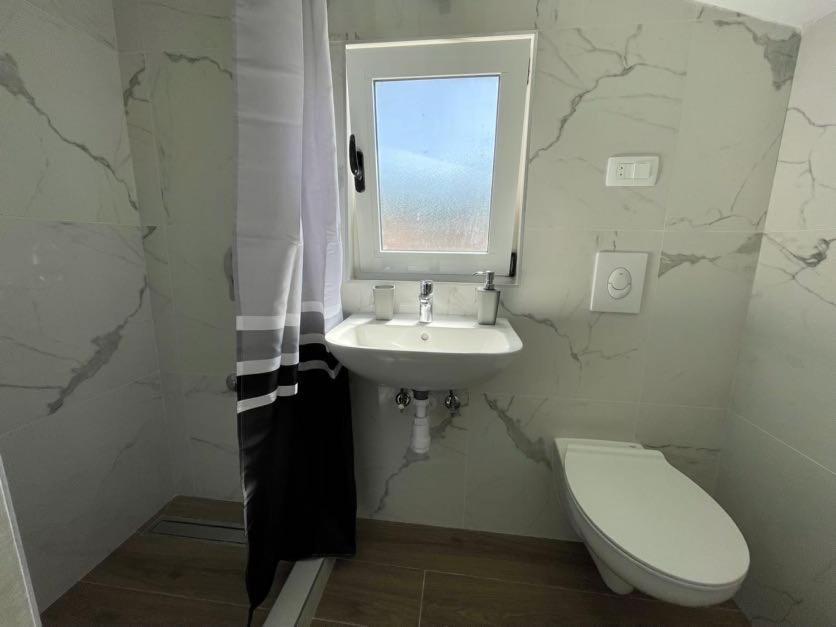 Apartment Venera Blace Dış mekan fotoğraf