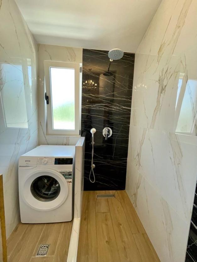 Apartment Venera Blace Dış mekan fotoğraf