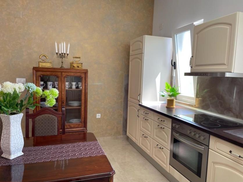 Apartment Venera Blace Dış mekan fotoğraf