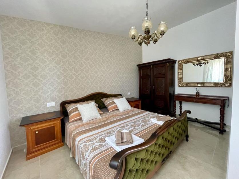 Apartment Venera Blace Dış mekan fotoğraf