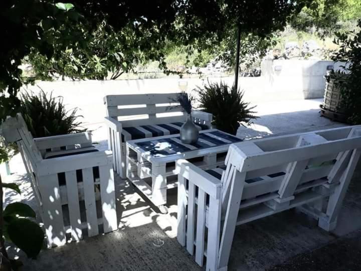 Apartment Venera Blace Dış mekan fotoğraf