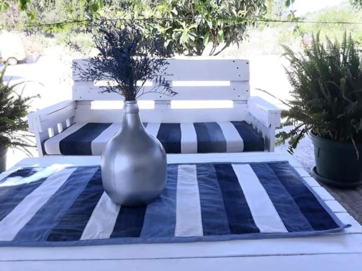 Apartment Venera Blace Dış mekan fotoğraf