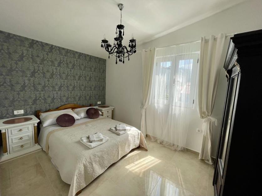 Apartment Venera Blace Dış mekan fotoğraf
