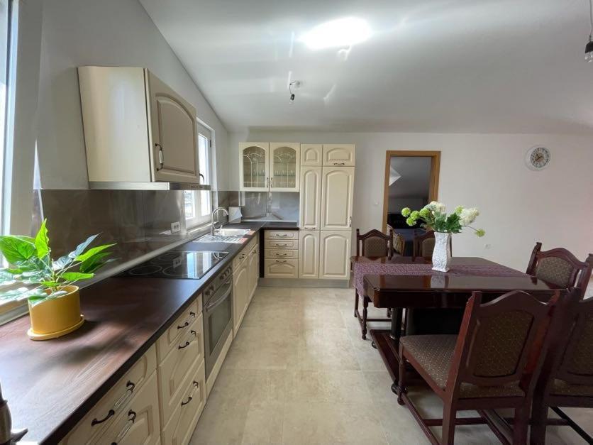 Apartment Venera Blace Dış mekan fotoğraf