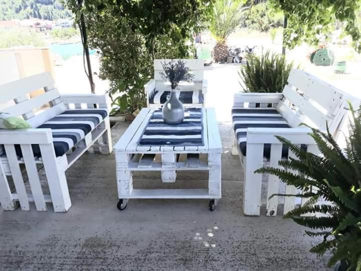 Apartment Venera Blace Dış mekan fotoğraf