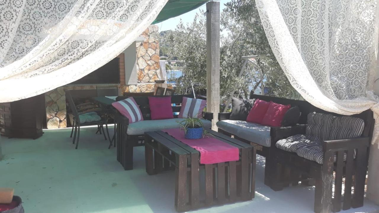 Apartment Venera Blace Dış mekan fotoğraf