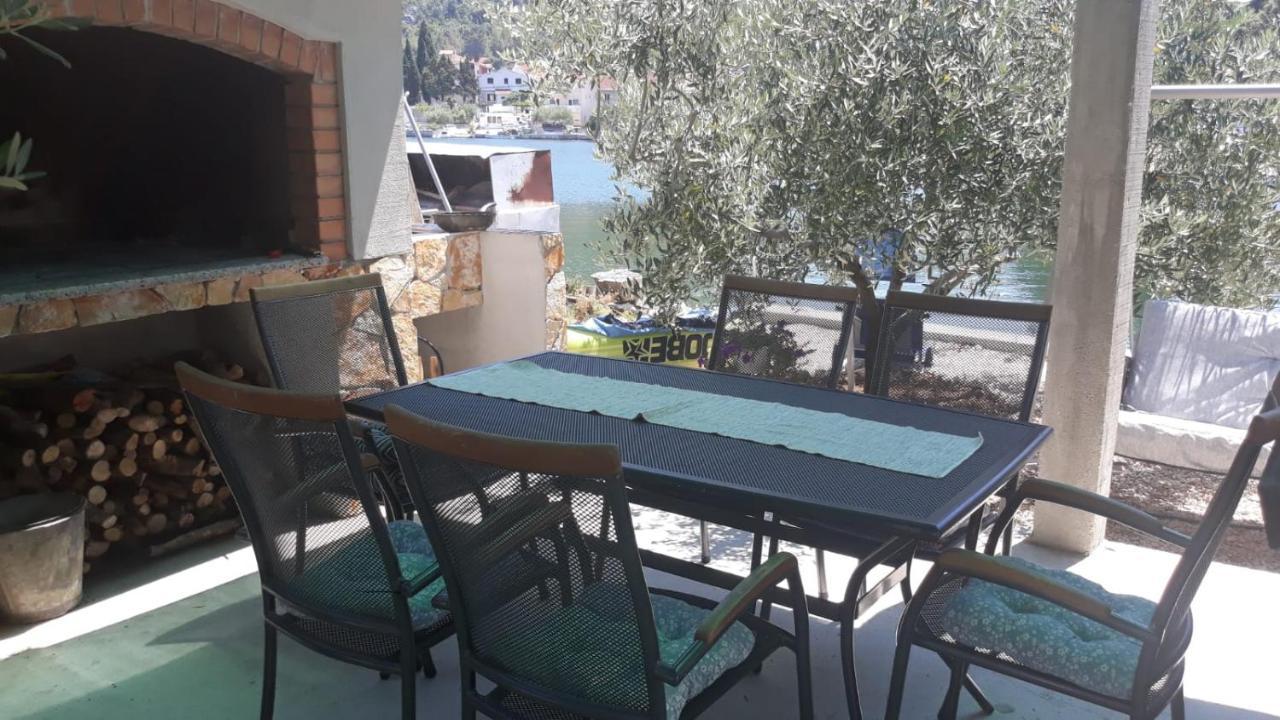 Apartment Venera Blace Dış mekan fotoğraf