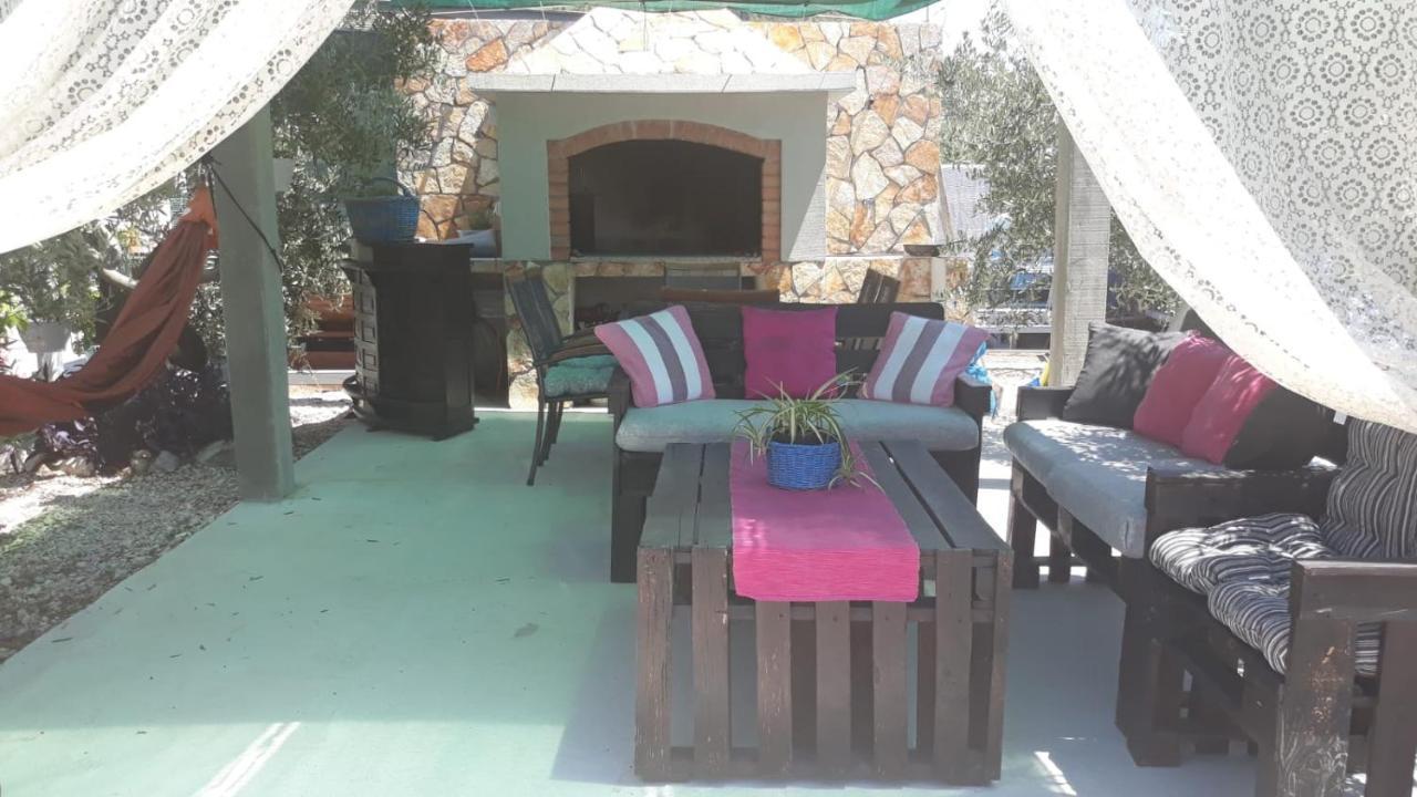Apartment Venera Blace Dış mekan fotoğraf