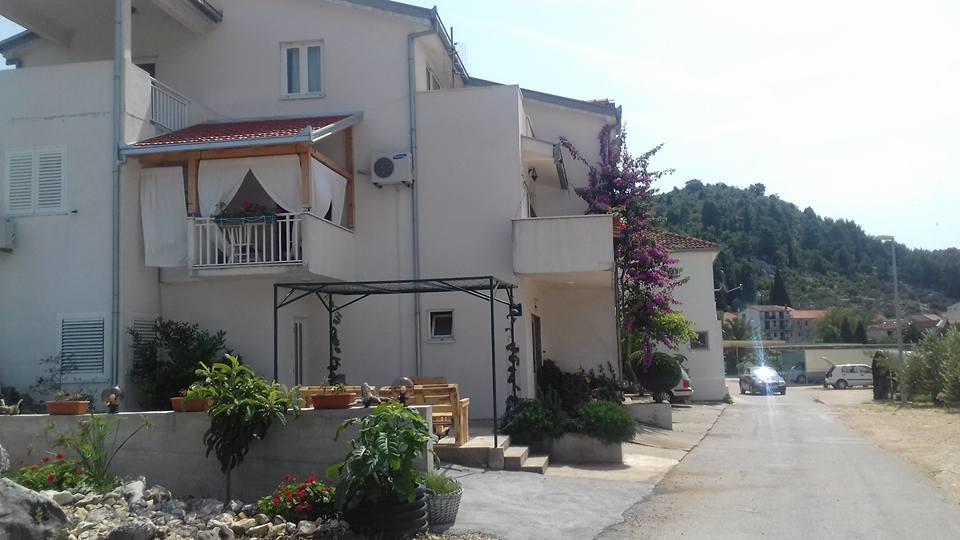 Apartment Venera Blace Dış mekan fotoğraf