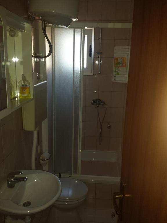 Apartment Venera Blace Dış mekan fotoğraf