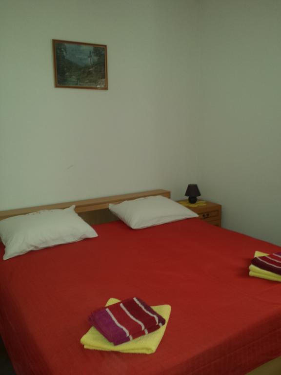 Apartment Venera Blace Dış mekan fotoğraf