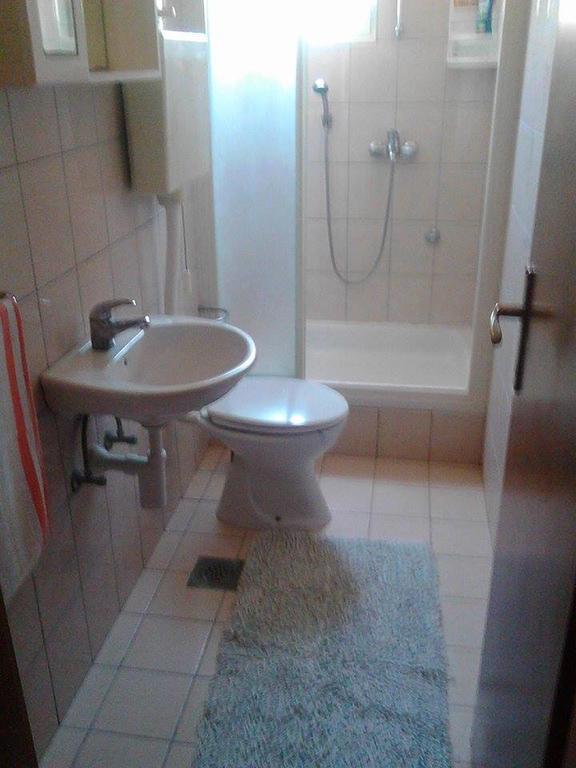 Apartment Venera Blace Dış mekan fotoğraf