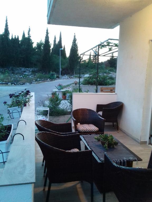 Apartment Venera Blace Dış mekan fotoğraf