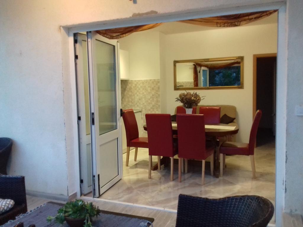 Apartment Venera Blace Dış mekan fotoğraf