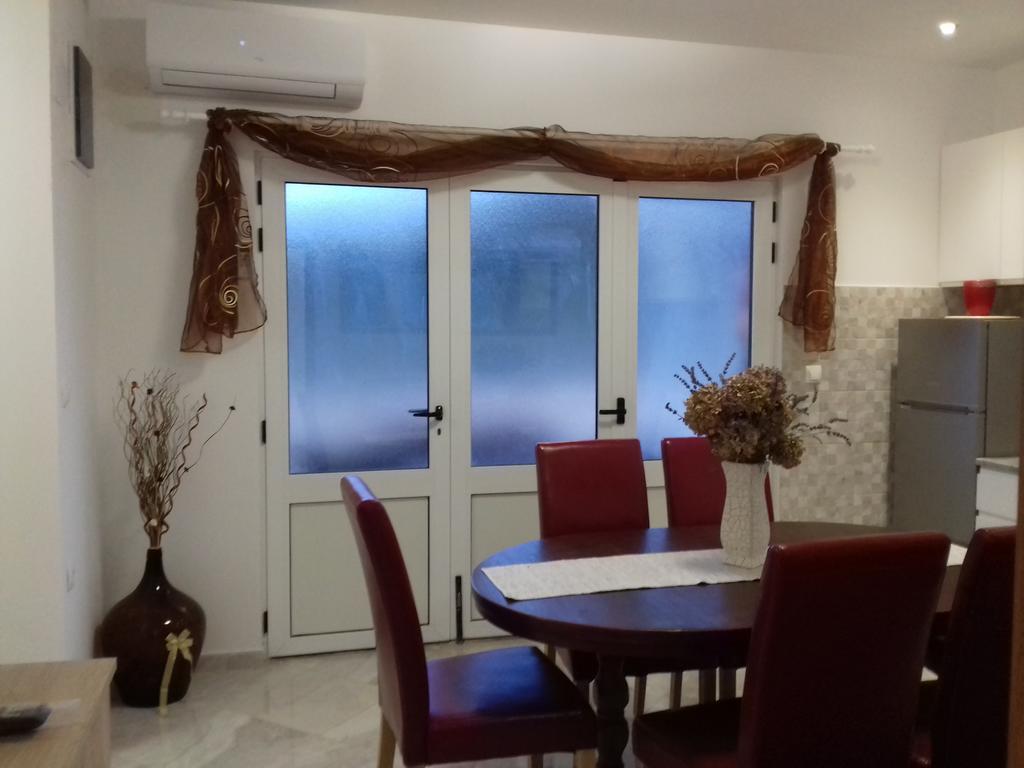 Apartment Venera Blace Dış mekan fotoğraf