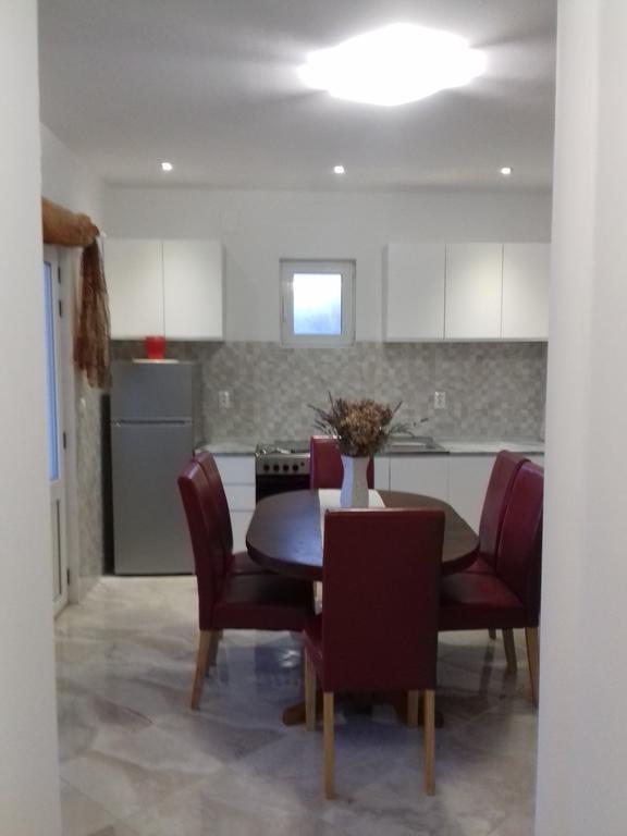 Apartment Venera Blace Dış mekan fotoğraf