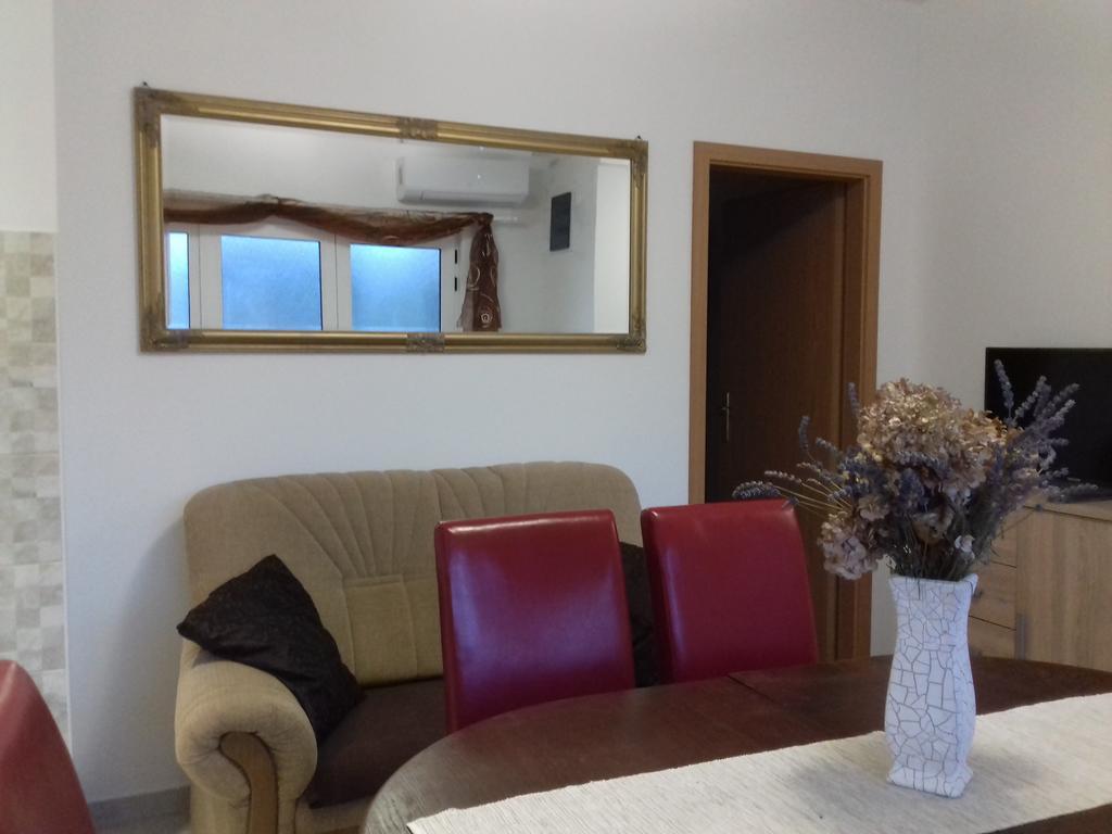 Apartment Venera Blace Dış mekan fotoğraf