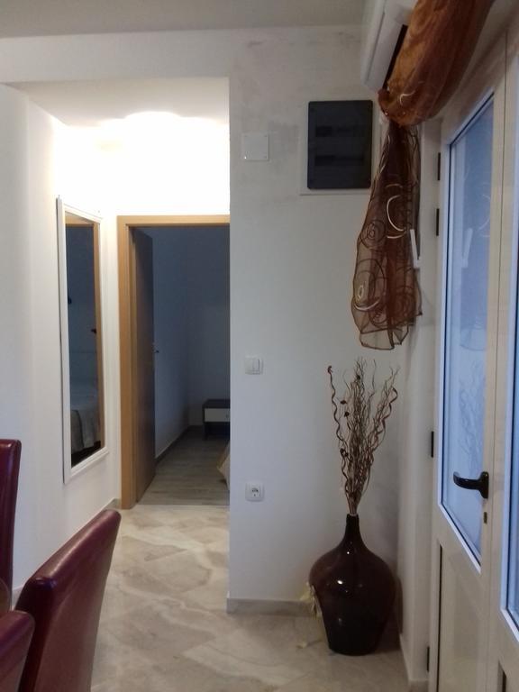Apartment Venera Blace Dış mekan fotoğraf
