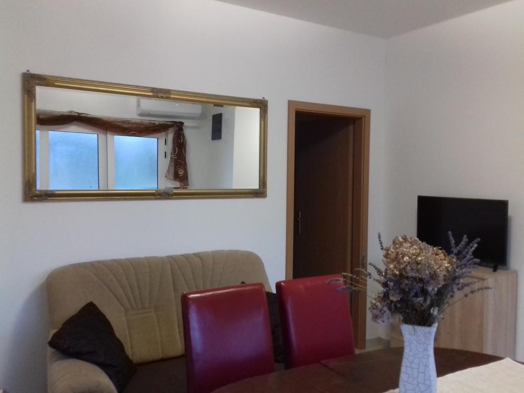 Apartment Venera Blace Dış mekan fotoğraf