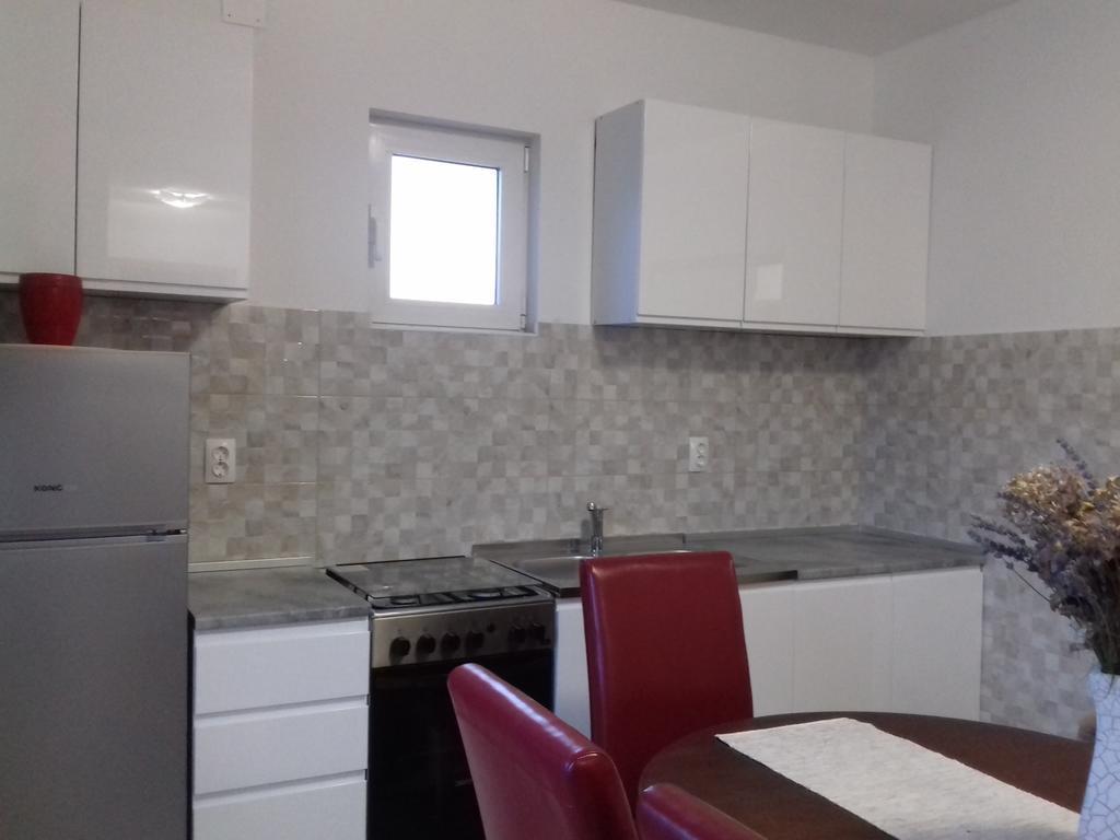 Apartment Venera Blace Dış mekan fotoğraf