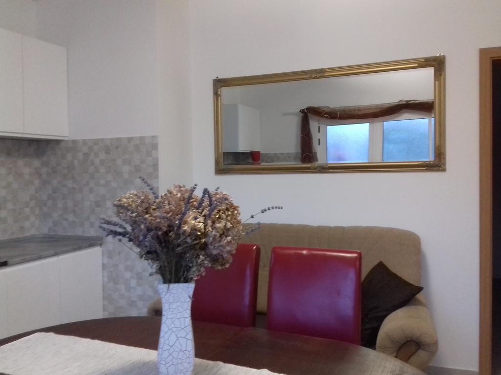 Apartment Venera Blace Dış mekan fotoğraf