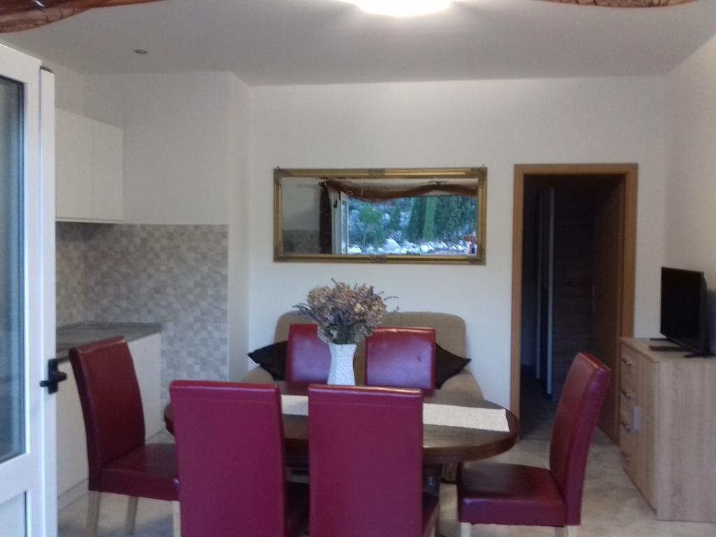 Apartment Venera Blace Dış mekan fotoğraf
