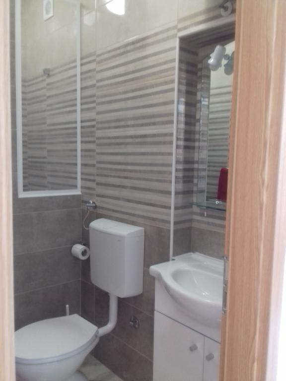 Apartment Venera Blace Dış mekan fotoğraf