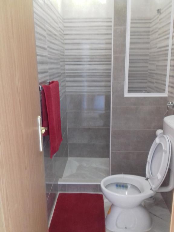 Apartment Venera Blace Dış mekan fotoğraf