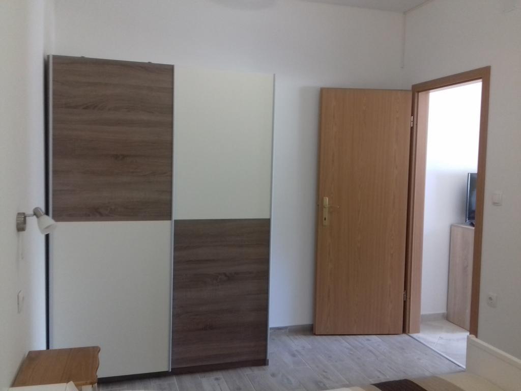 Apartment Venera Blace Dış mekan fotoğraf